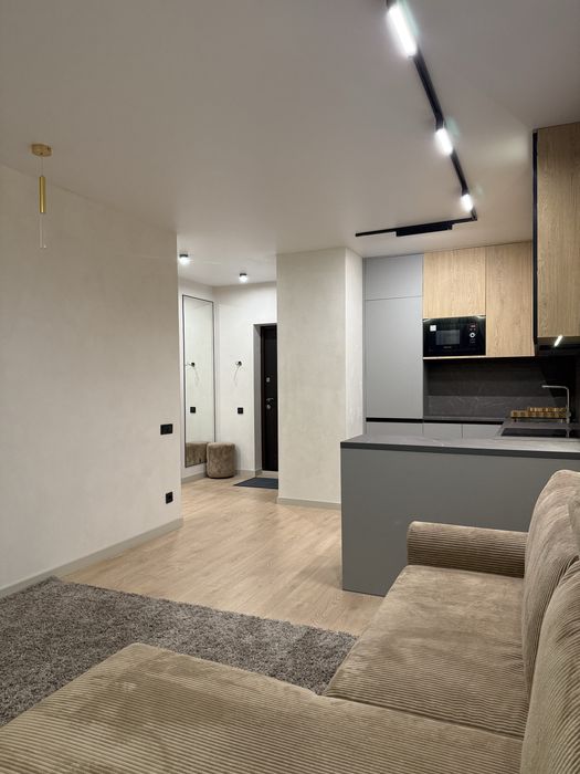 Квартира на ЖК «Варшавський-2» в Києві, ID 256872, фото №11