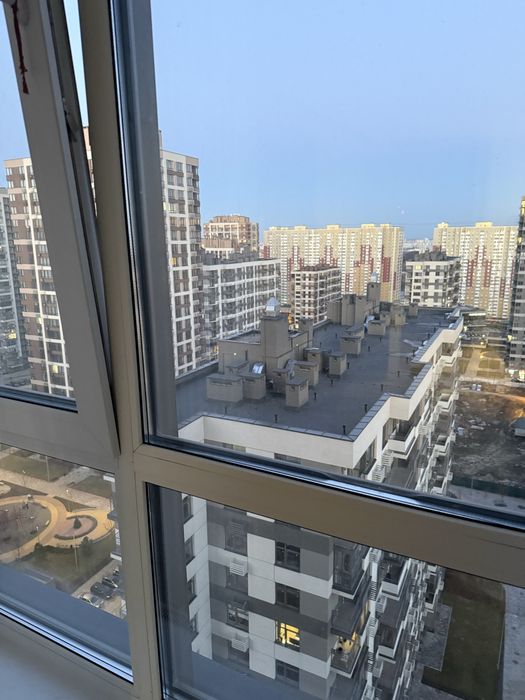 Квартира на ЖК «Варшавський-2» в Києві, ID 256872, фото №12
