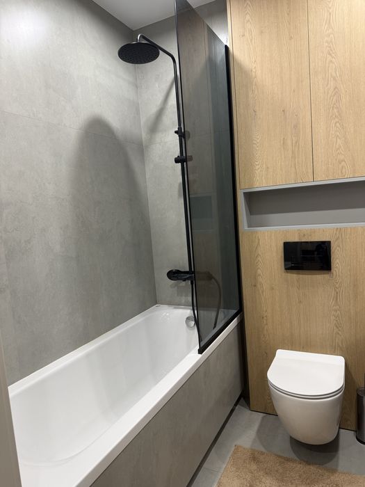 Квартира на ЖК «Варшавський-2» в Києві, ID 256872, фото №4