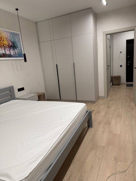 Квартира на ЖК «Варшавський-2» в Києві, ID 256872, фото №7