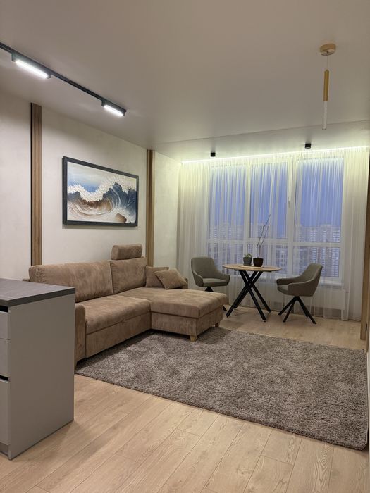 Квартира на ЖК «Варшавський-2» в Києві, ID 256872, фото №9