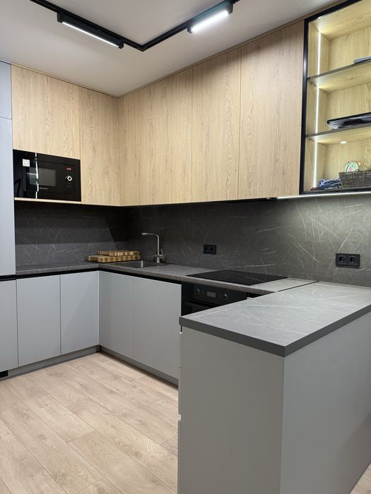Квартира на ЖК «Варшавський-2» в Києві, ID 256872, фото №10