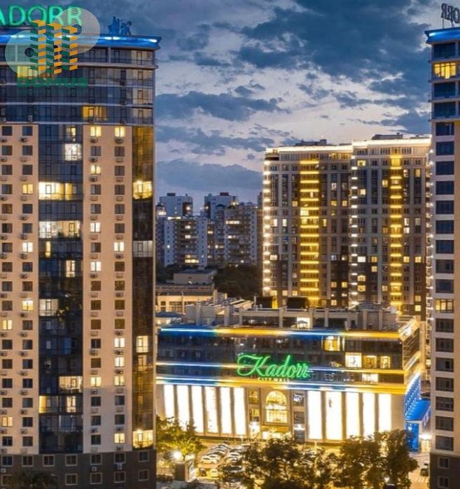 Квартира на вул. Генуэзська в Одесі, ID 181555, фото №3
