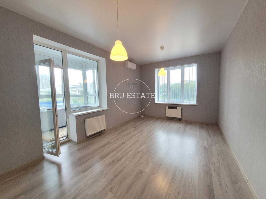 Квартира на вул. Микільсько-Слобідська, 3А в Київ, ID 302270, фото №1