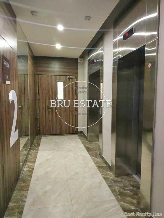 Квартира на вул. Микільсько-Слобідська, 3А в Києві, ID 302270, фото №12