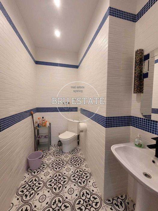 Квартира на вул. Микільсько-Слобідська, 3А в Київ, ID 302270, фото №5
