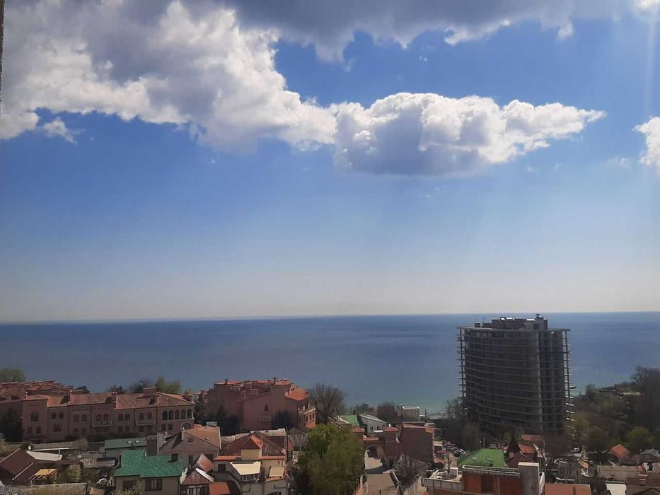 Квартира на Золотой Берег, 16 Ст. Б в Одесі, ID 366883, фото №7
