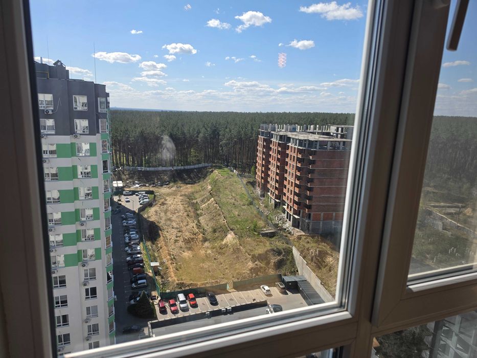 Квартира на ЖК Чехова парк в Києві, ID 300358, фото №6