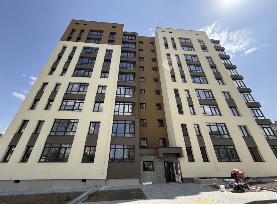 Квартира на вул. Архітектора Старова, 2/7 в Миколаїв, ID 304039, фото №1