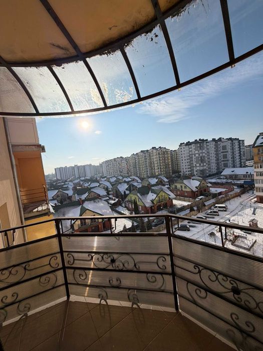 Квартира на поруч міським озером, Парк імені Тараса Шевченка в Івано-Франківську, ID 183750, фото №13