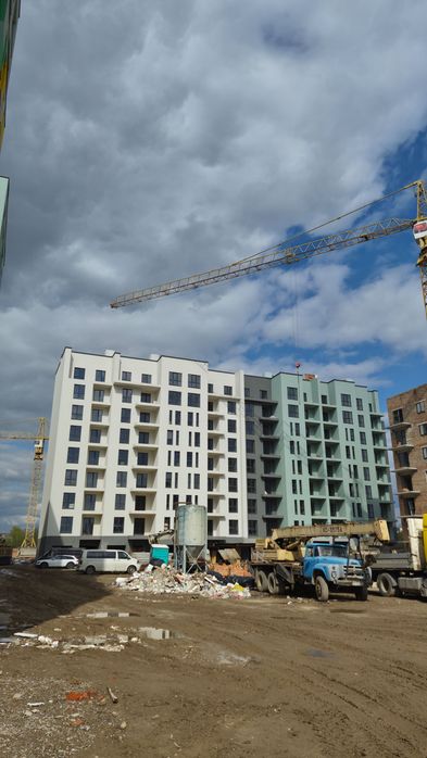 Квартира на ЖК Краківський в Івано-Франківську, ID 310767, фото №12