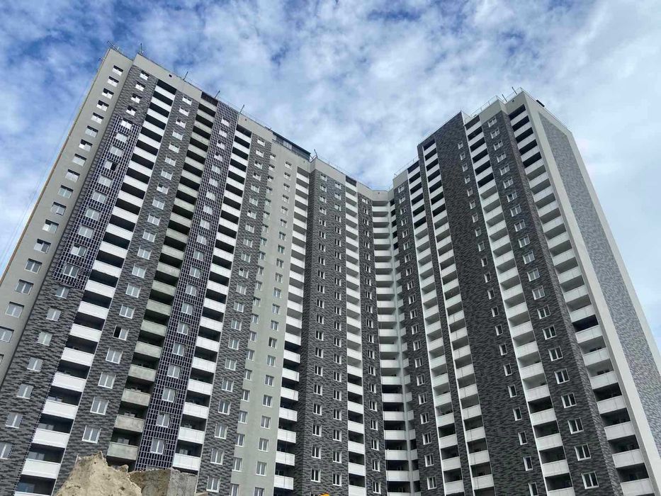 Квартира на вул. Електротехнічна, 43 в Києві, ID 194710, фото №9