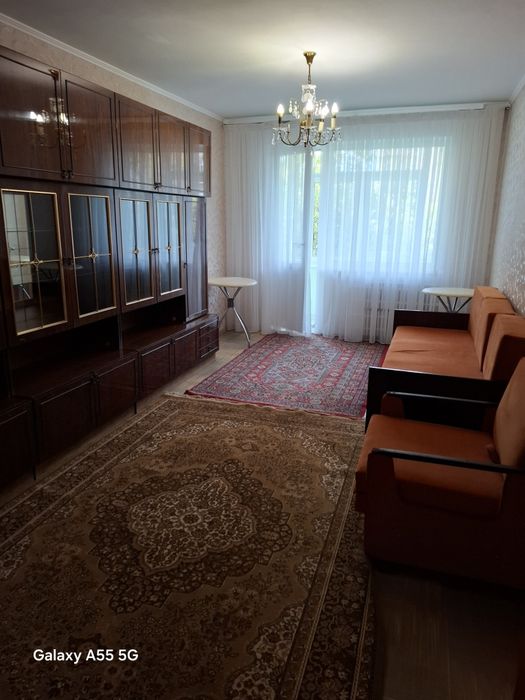 Купити квартиру за адресою просп. Корабелів в Миколаїв на Findly.com.ua Квартира на просп. Корабелів в Миколаїв, ID 277294, фото №1