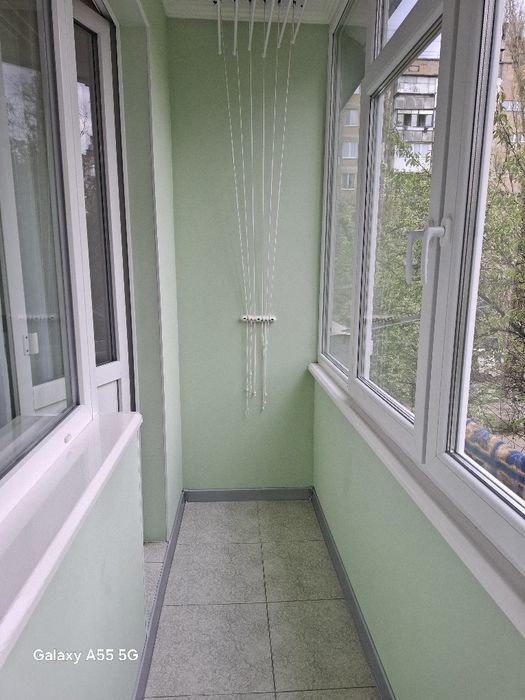 Квартира на просп. Корабелів в Миколаїв, ID 277294, фото №2