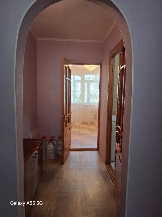 Квартира на просп. Корабелів в Миколаєві, ID 277294, фото №13