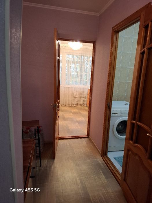 Квартира на просп. Корабелів в Миколаїв, ID 277294, фото №4