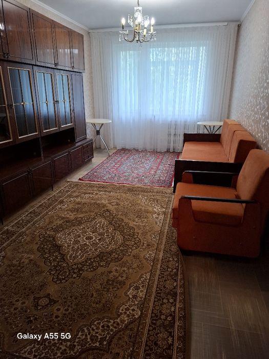 Квартира на просп. Корабелів в Миколаєві, ID 277294, фото №9