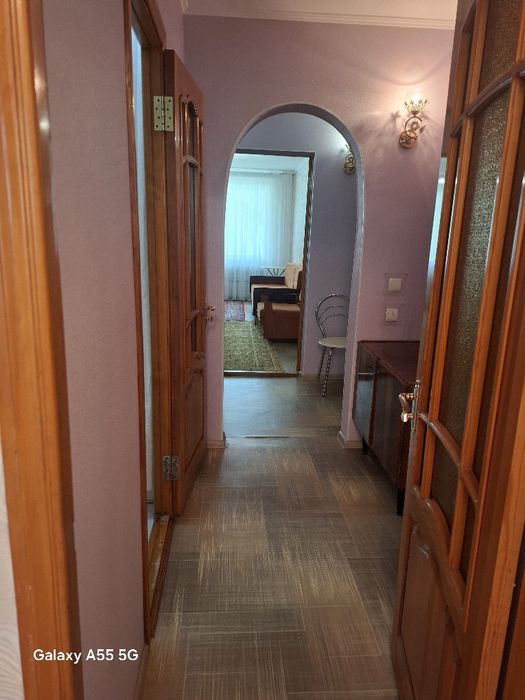 Квартира на просп. Корабелів в Миколаєві, ID 277294, фото №10