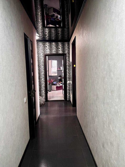 Квартира на ЖК Новатор в Києві, ID 239977, фото №13