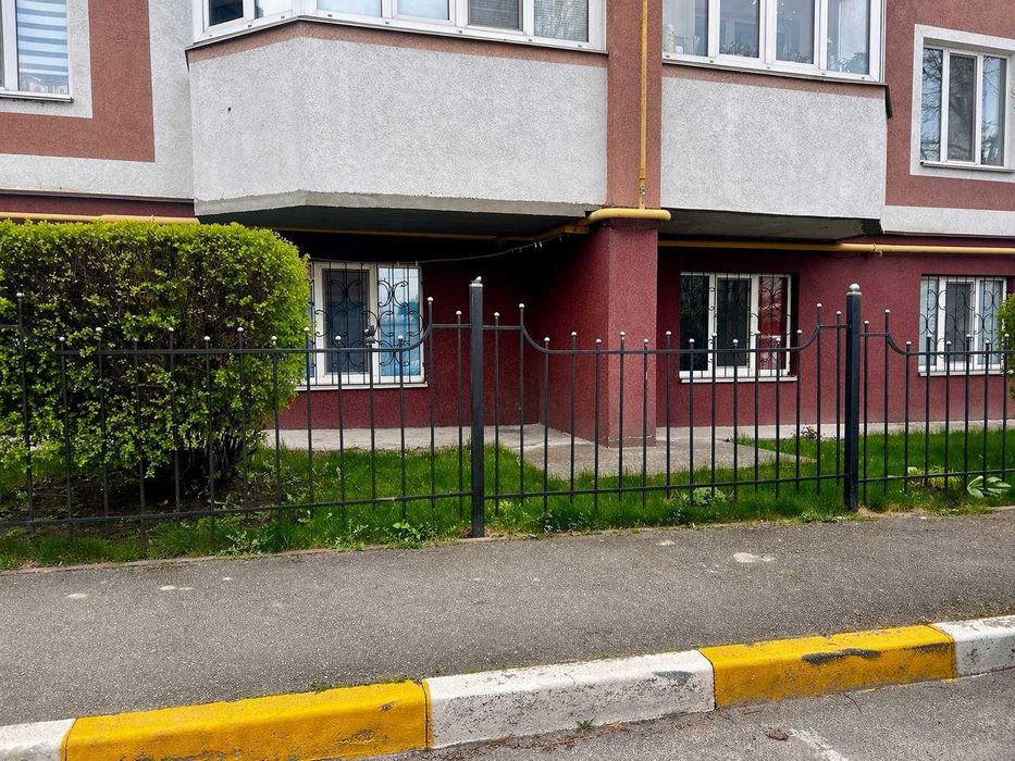 Квартира на ЖК Новатор в Києві, ID 239977, фото №17