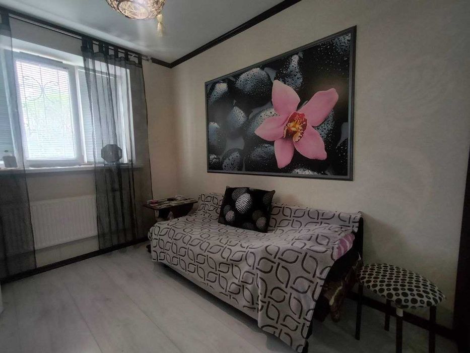Квартира на ЖК Новатор в Києві, ID 239977, фото №7