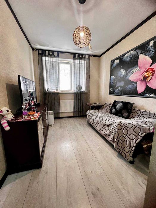 Квартира на ЖК Новатор в Києві, ID 239977, фото №9