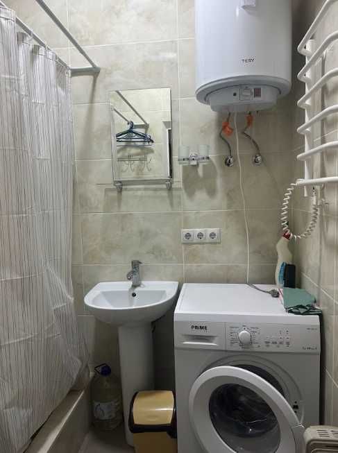 Квартира на вул. Остромирська в Києві, ID 305888, фото №5