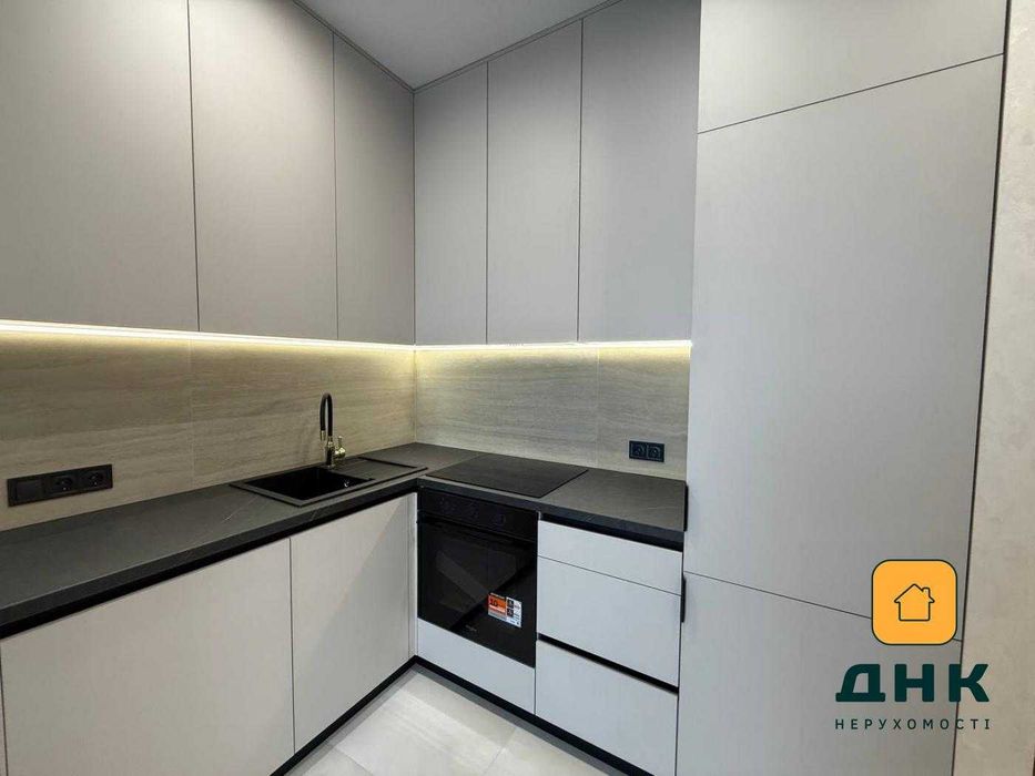 Квартира на ЖК Кадор Сіті в Одесі, ID 182298, фото №5