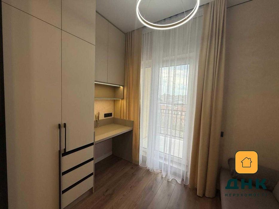 Квартира на ЖК Кадор Сіті в Одесі, ID 182298, фото №10