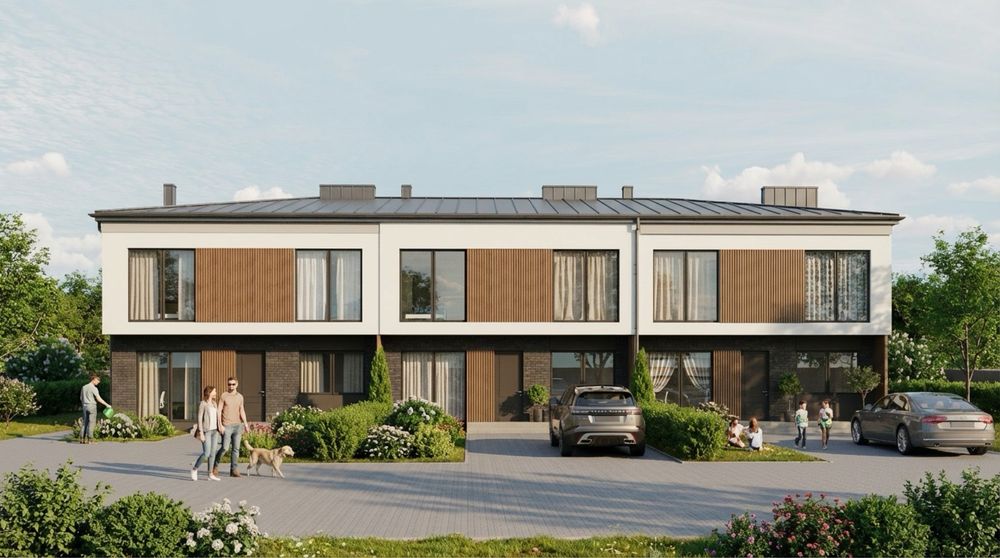 Квартира на вул. Поповича, 17 в Києві, ID 311773, фото №1