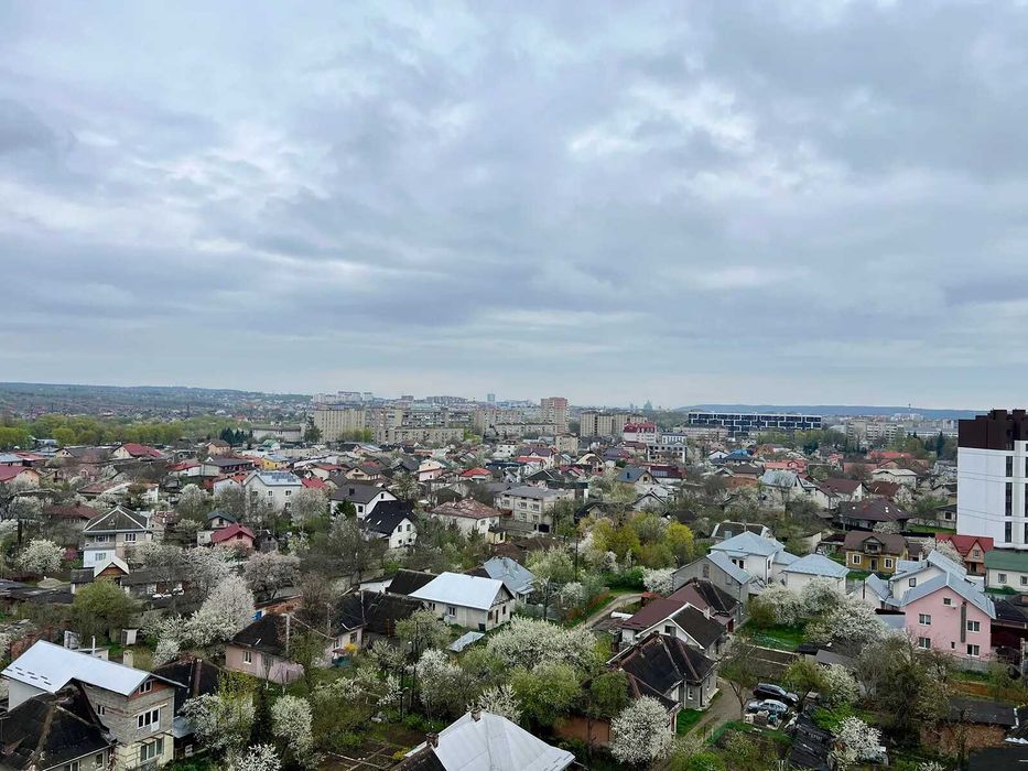 Квартира в Івано-Франківську, ID 218548, фото №11