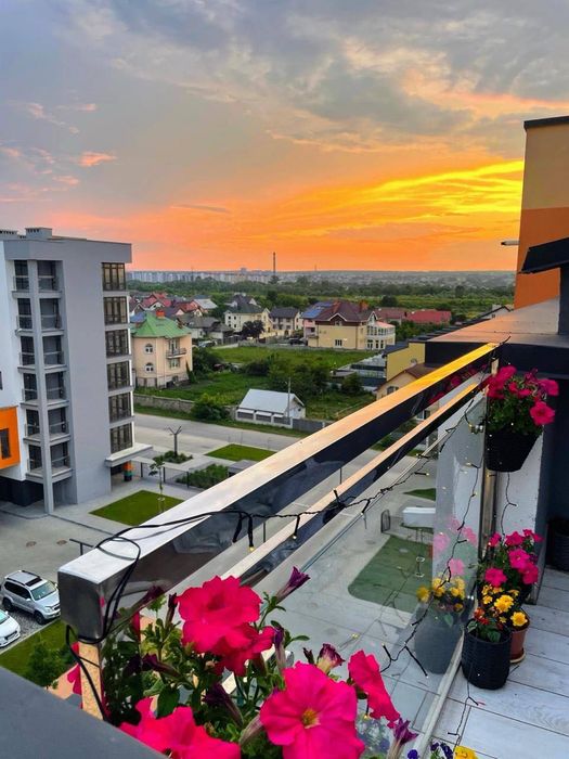 Квартира на вул. Шевченка, 113 в Івано-Франківську, ID 310842, фото №1