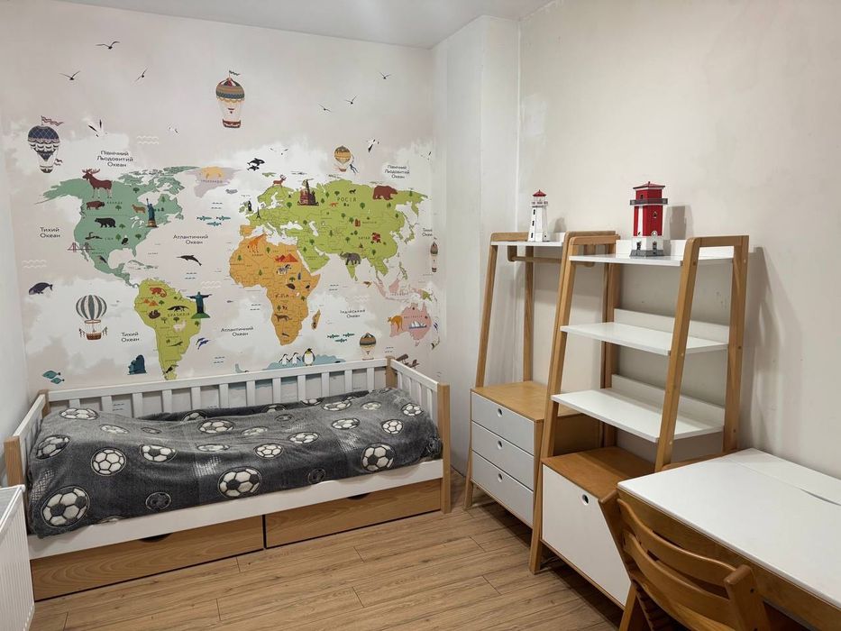Квартира на вул. Шевченка, 113 в Івано-Франківську, ID 310842, фото №11