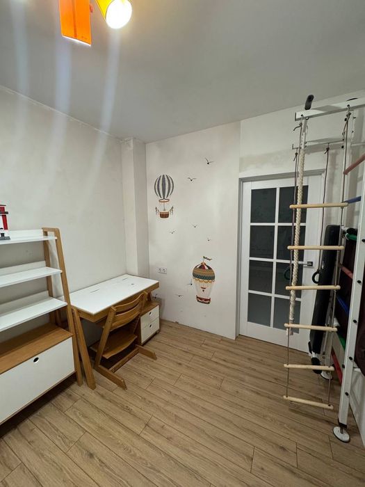 Квартира на вул. Шевченка, 113 в Івано-Франківську, ID 310842, фото №12