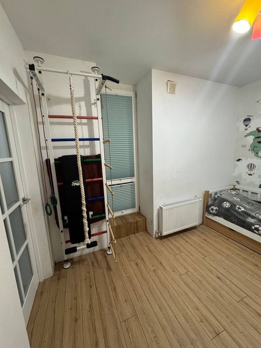 Квартира на вул. Шевченка, 113 в Івано-Франківську, ID 310842, фото №13