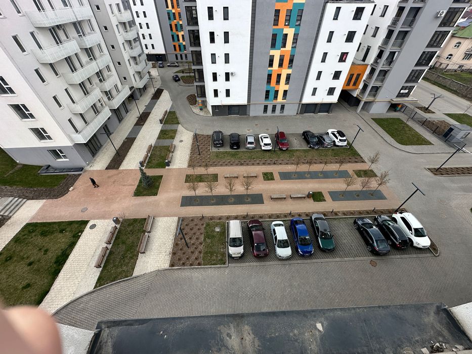 Квартира на вул. Шевченка, 113 в Івано-Франківську, ID 310842, фото №22