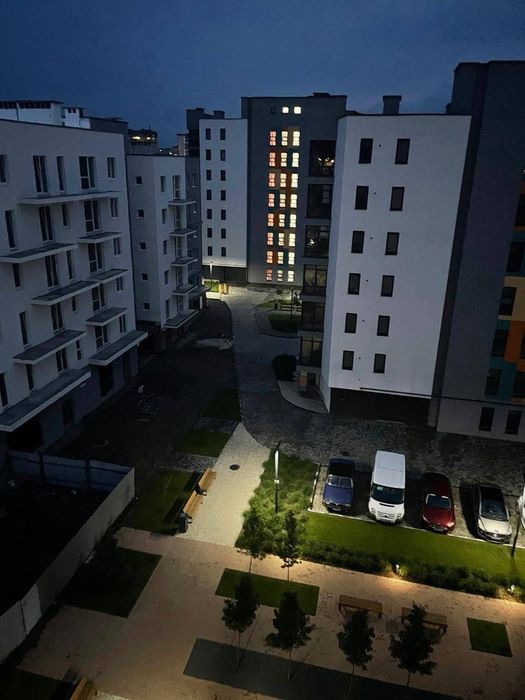 Квартира на вул. Шевченка, 113 в Івано-Франківську, ID 310842, фото №23