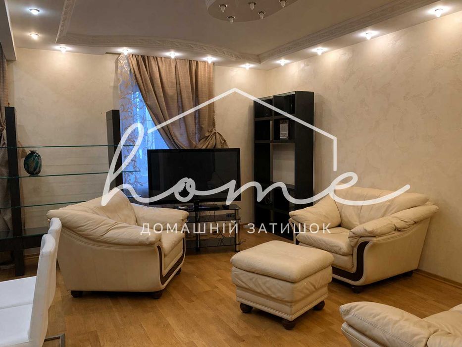 Квартира на вул. Дегятрівська, ID 193038, фото №1