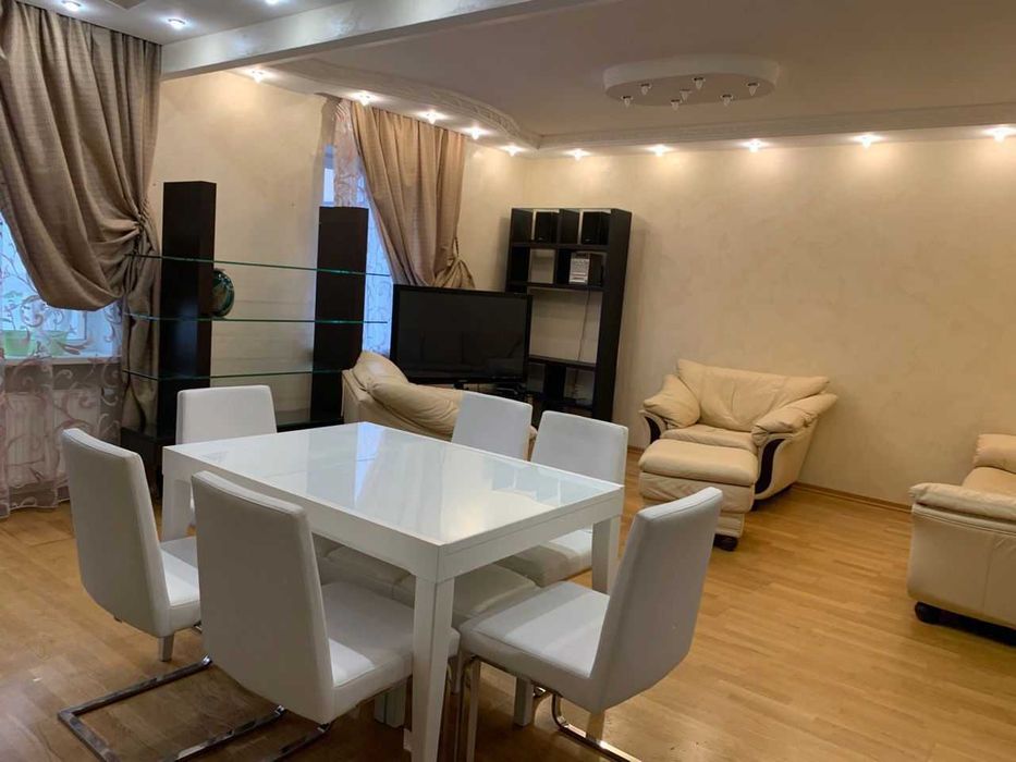 Квартира на вул. Дегятрівська в Києві, ID 193038, фото №3