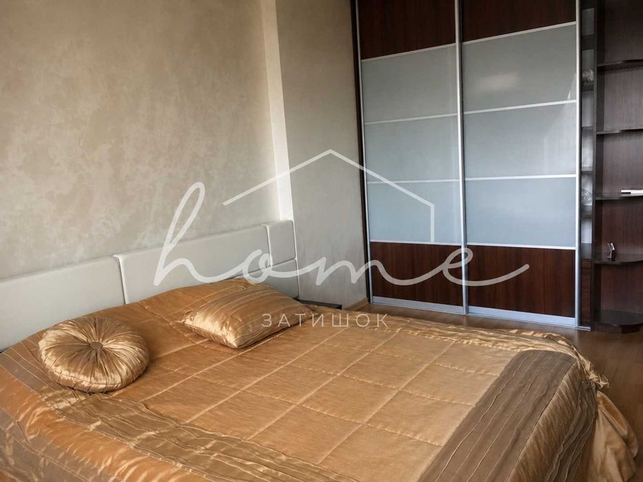 Квартира на вул. Дегятрівська в Києві, ID 193038, фото №4