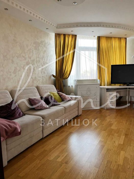 Квартира на вул. Дегятрівська в Києві, ID 193038, фото №6