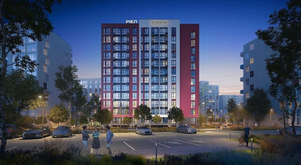 Квартира на вул. Рудненська, 6-8 в Львові, ID 174394, фото №4