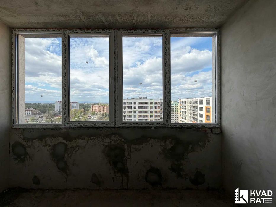 Квартира на вул. Декабристів в Івано-Франківську, ID 217505, фото №4