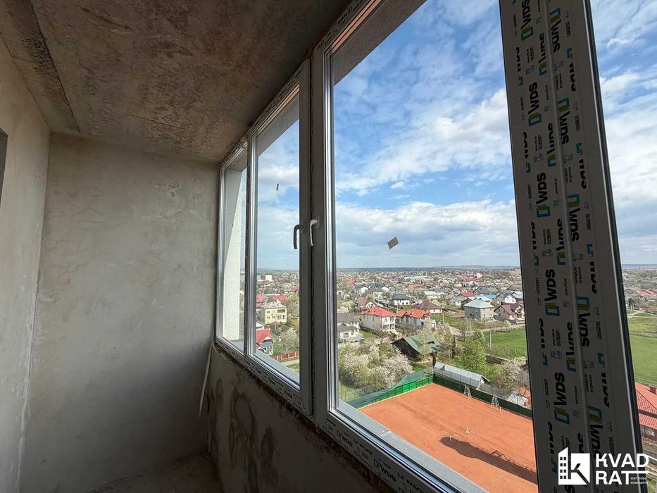 Квартира на вул. Декабристів в Івано-Франківську, ID 217505, фото №5