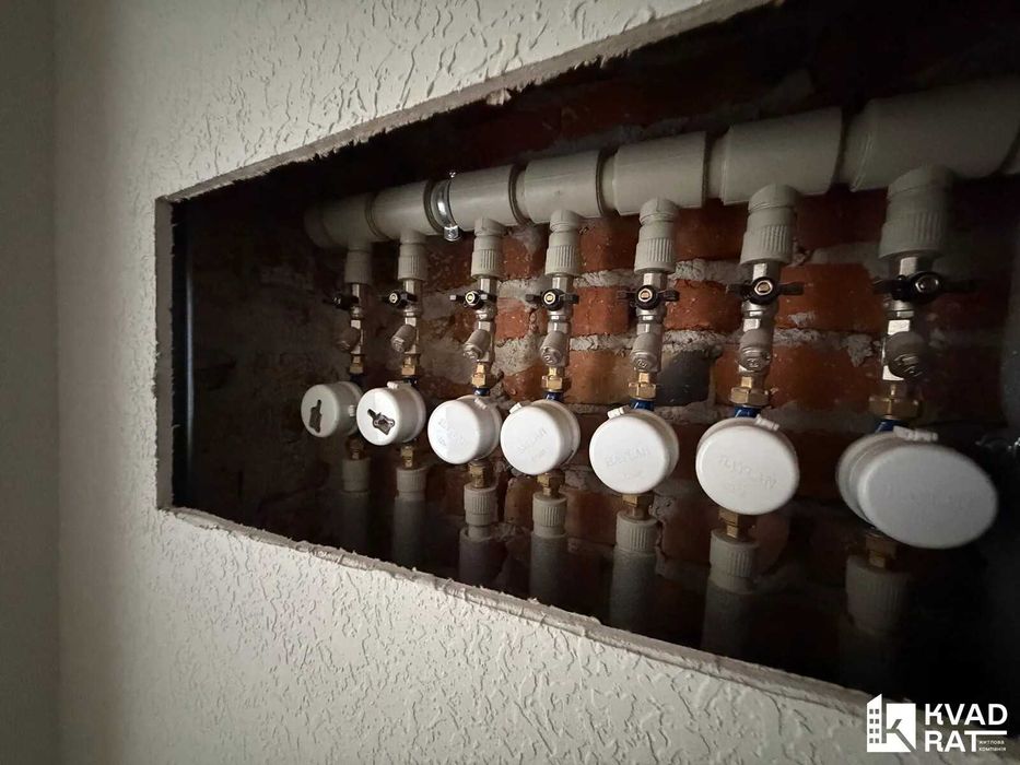 Квартира на вул. Декабристів в Івано-Франківську, ID 217505, фото №8