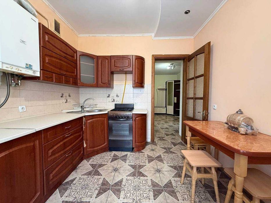 Квартира в Івано-Франківську, ID 184787, фото №7