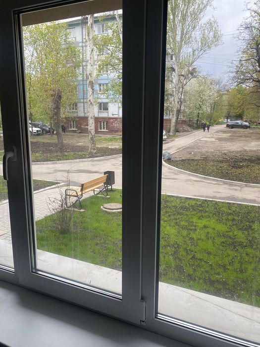 Квартира на площа Профспілок в Запоріжжі, ID 191409, фото №10