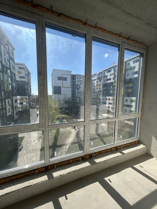 Квартира на Буча в Києві, ID 237106, фото №1