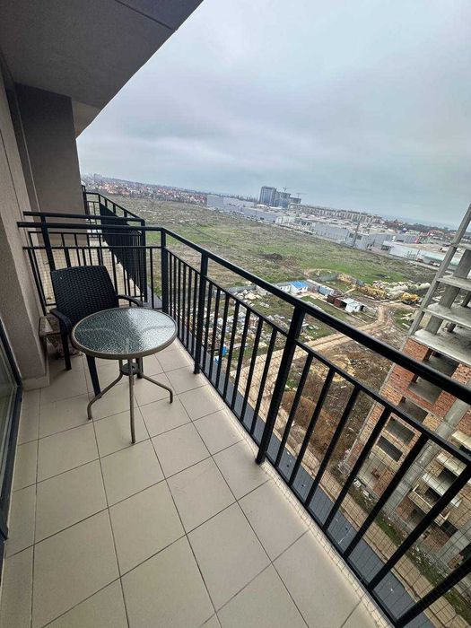 Квартира на Жк Парк Фонтанов в Одесі, ID 304969, фото №1