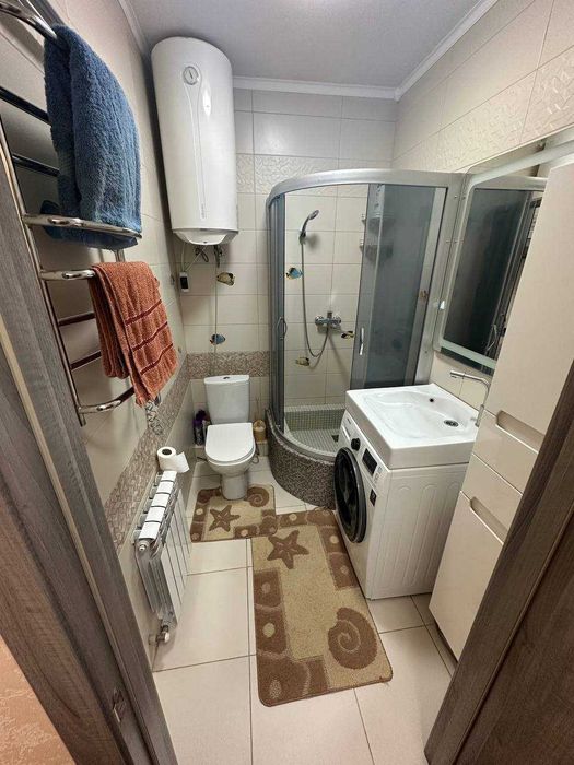 Квартира на Жк Парк Фонтанов в Одесі, ID 304969, фото №11